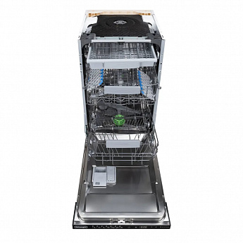 картинка Посудомоечная машина Delonghi DDWI 470 AMEDEO  