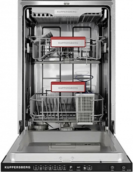 картинка Посудомоечная машина Kuppersberg GGS 4535 