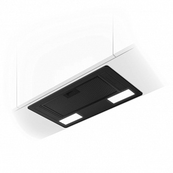 картинка Кухонная вытяжка Elica ERA C BL/A/52 