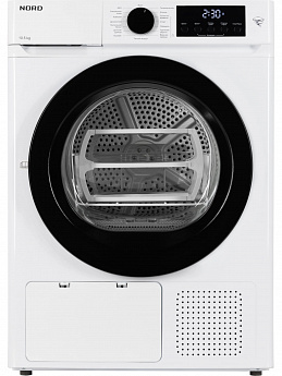 картинка Сушильная машина отдельностоящая Nord i-HPW 10 W 