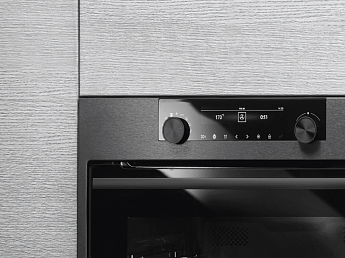 картинка Микроволновая печь Asko OM8487B 