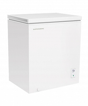 картинка Морозильная камера Kuppersberg FLCF 150 W 