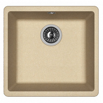 картинка Мойка для кухни Florentina Вега-400 