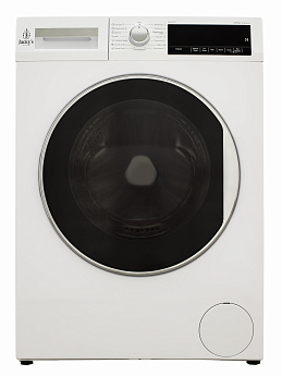 картинка Стиральная машина с паром Jacky's JW 6TC21 