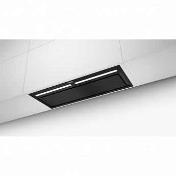 картинка Кухонная вытяжка полновстраиваемая Franke Box FBFP BK MATT A70 