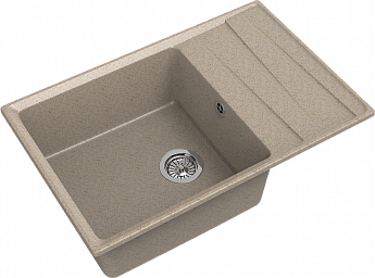 картинка Мойка для кухни Granfest GF-LV-760L 