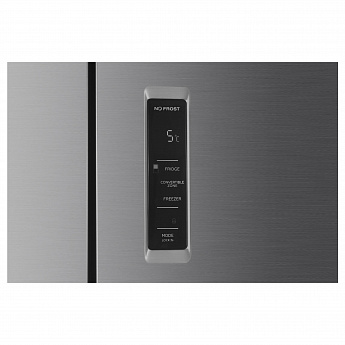 картинка Отдельностоящий холодильник Korting KNFM 91868 X 