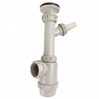 картинка Малый выпуск UKINOX без перелива с сифоном S302 