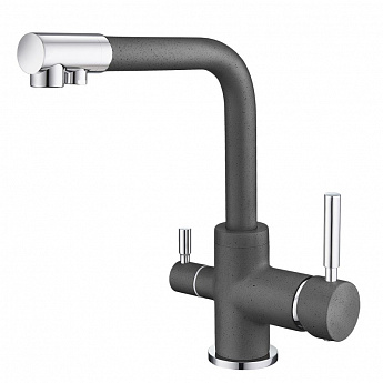 картинка Смеситель Emar ЕС - 3003 