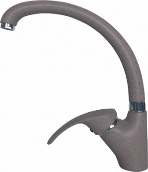 картинка Смеситель Gerdamix CREMA LITE SERIES (DG) 