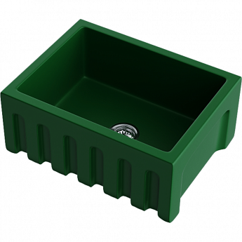 картинка Мойка для кухни Omoikiri Mikura 61 