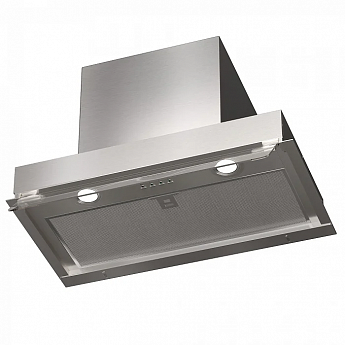 картинка Кухонная вытяжка Krona IDA 600 INOX 3P 