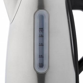 картинка Чайник электрический Krona Digitaler Inox 1,7л 
