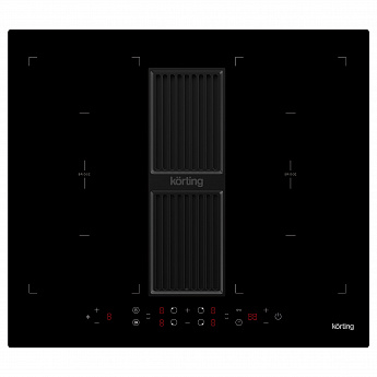 картинка Варочная панель Korting HIBH 68980 NB 