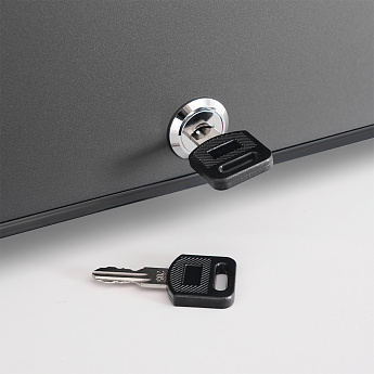 картинка Мини-бар Meyvel MMT-38B черный 