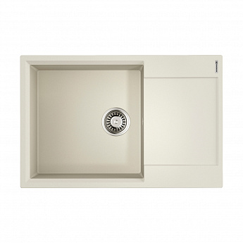 картинка Мойка для кухни Omoikiri DAISEN-78-LB 