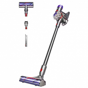 картинка Пылесос Dyson V8 Advanced 492636-01 