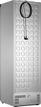 картинка Отдельностоящий холодильник Asko RFC226RNBS1 нержавеющая сталь 