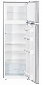 картинка Отдельностоящий холодильник Liebherr CTELE 2931  