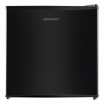 картинка Отдельностоящий холодильник Nordfrost RF 50 B 