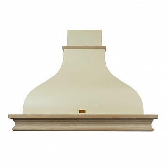 картинка Кухонная вытяжка Lex TORINO 900 IVORY 