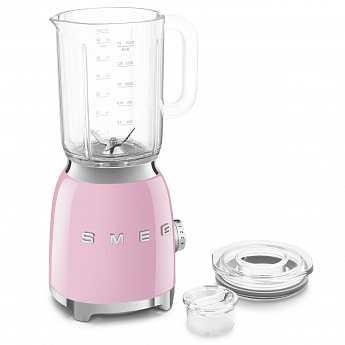 картинка Блендер Smeg BLF03PKEU 