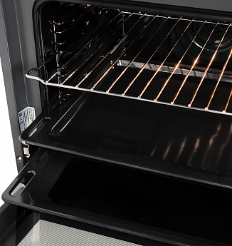 картинка |Discount| Духовой шкаф Lex EDP 093 WH 