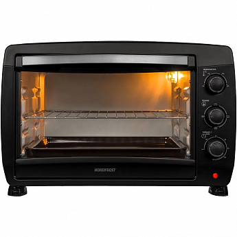 картинка Мини-печь Nordfrost R 480 B 