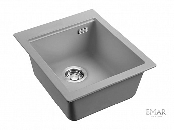 картинка Мойка для кухни Emar Quartz EMQ-1420.Q 