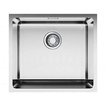 картинка Мойка для кухни Omoikiri Tadzava-49-U-IN 