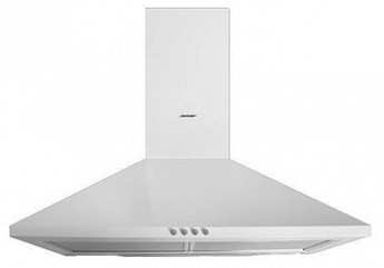 картинка Кухонная вытяжка Jetair GAIA WH/A/60 