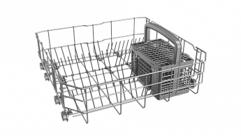 картинка Посудомоечная машина Teka DFI 46900 