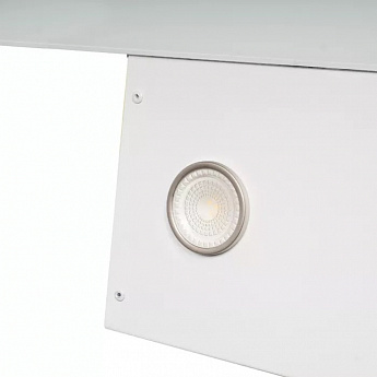 картинка Кухонная вытяжка Delonghi LINEA 915 BB 