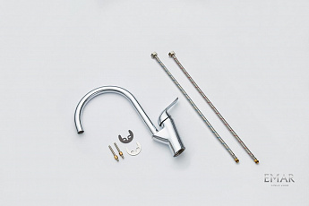 картинка Смеситель Emar EC-3002 