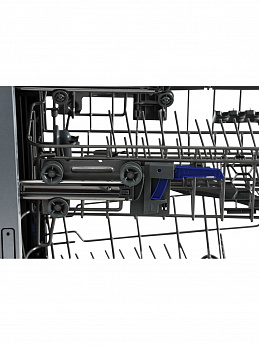 картинка Встраиваемая посудомоечная машина HIBERG I46 1030 