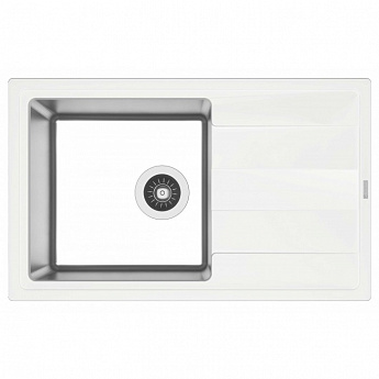картинка Мойка для кухни Florentina Комби-780 