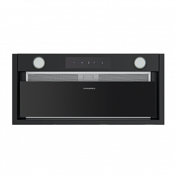 картинка Кухонная вытяжка Maunfeld FANTASY LIGHT 60 BLACK 