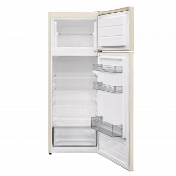 картинка Отдельностоящий холодильник Jacky's JR FV166NF 