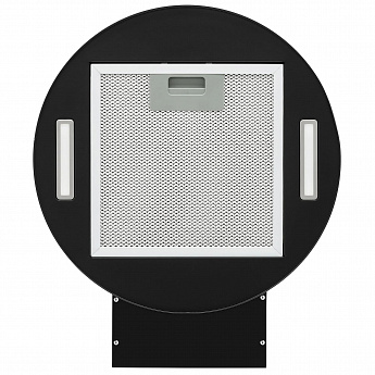 картинка Кухонная вытяжка Krona TINA 350 BLACK 3P 