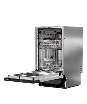 картинка Посудомоечная машина Kuppersberg GHL 4530 