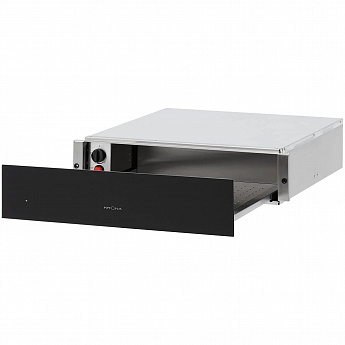 картинка Подогреватель для посуды Krona ONYX 15H BL черный 