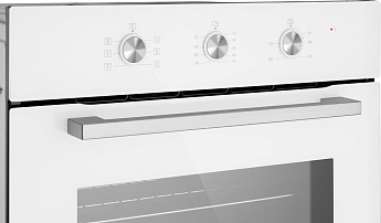 картинка Электрический духовой шкаф Weissgauff EOM 262 PMW 