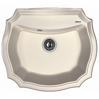 картинка Мойка для кухни Florentina Эмилия-640 