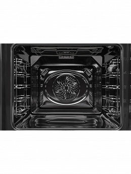 картинка Электрический духовой шкаф Nord HM 65130 YR 