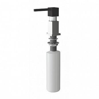 картинка Дозатор для мыла Florentina КВАДРО 