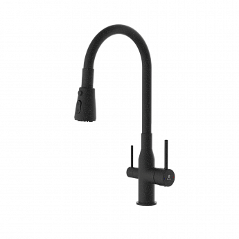 картинка Смеситель Gerdamix AMARILLO (DG) 