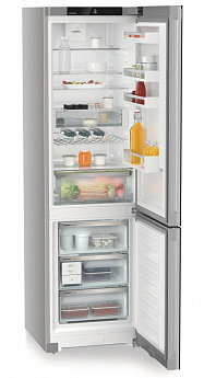 картинка Отдельностоящий холодильник Liebherr CNGBC 5723 