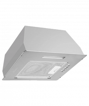 картинка Кухонная вытяжка Monsher ANGERS 40 Acier 