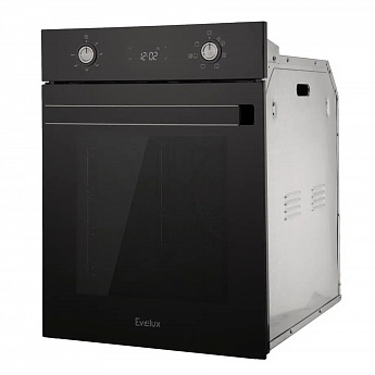 картинка Электрический духовой шкаф Evelux EO 430 PB 