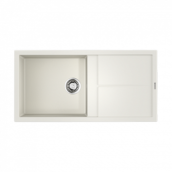 картинка Мойка для кухни Omoikiri SUMI-100 